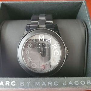 Marc Jacobs watch